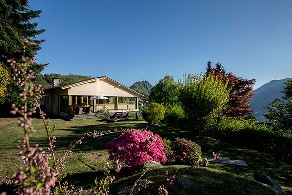 Casa Calina