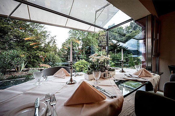 Ristorante La Sosta
