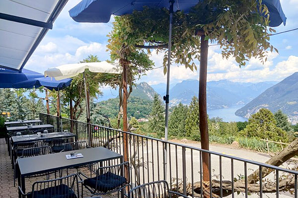 Ristorante San Grato