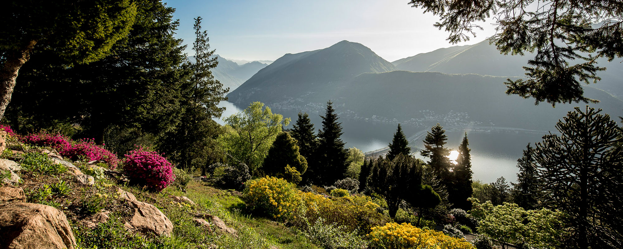 Parco San Grato Carona